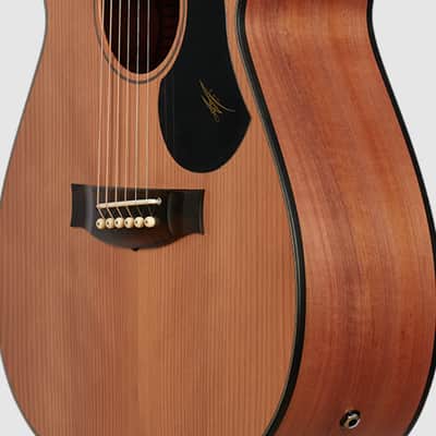 Maton RM-808 REDWOOD 808 Sequoia Sempervirens ( BRAND NEW MODEL ) image 6