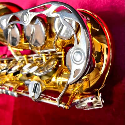 Vito Japan (Yamaha YAS-23) Alto Saxophone 🎷 Plays Amazing!! 🔥🔥 image 13
