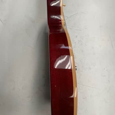 Gibson Les Paul Traditional Pro 3T with Tulip Locking Tuners 2016 - Honey Burst image 9