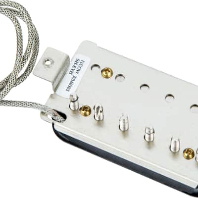 Fender EVH® Frankenstein™ Humbucker Pickup image 2