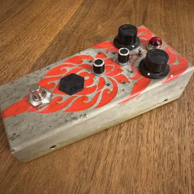 Beetronics Abelha Tropical Fuzz 2024 - Present - Various image 3