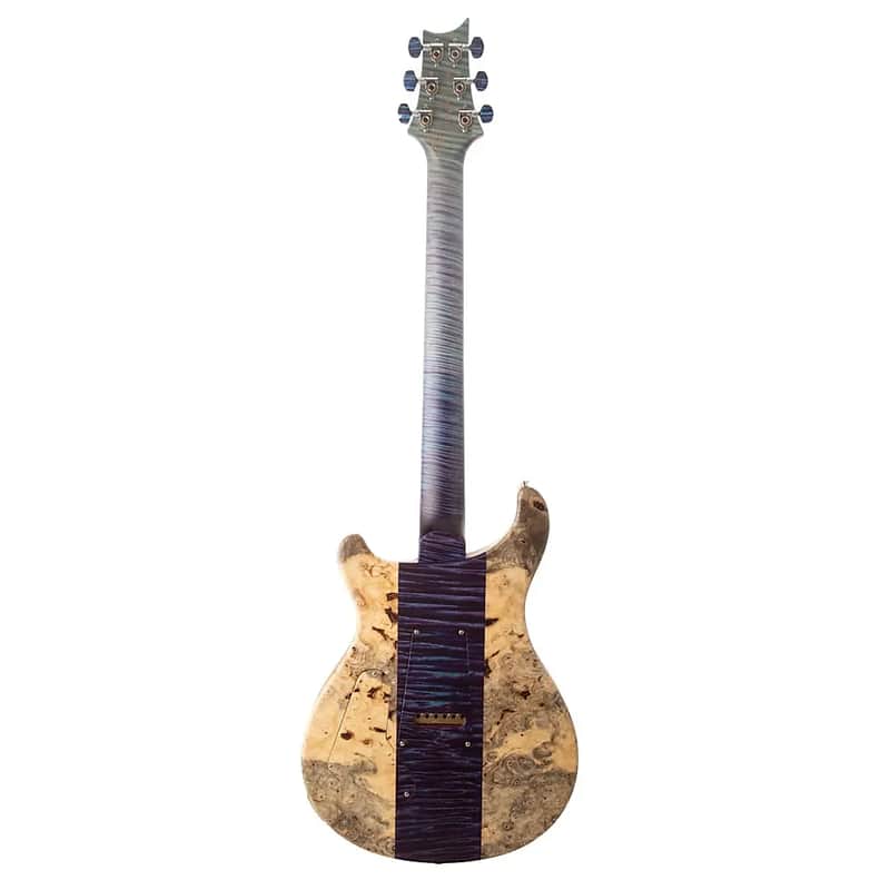 PRS Custom 24 Private Stock image 8