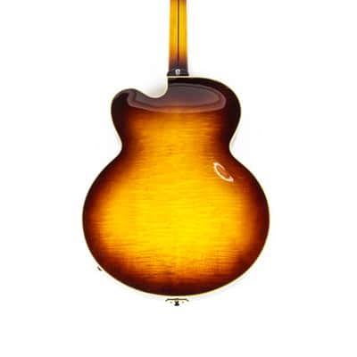 Gibson ES-5 Switchmaster owned by Brian Setzer image 4