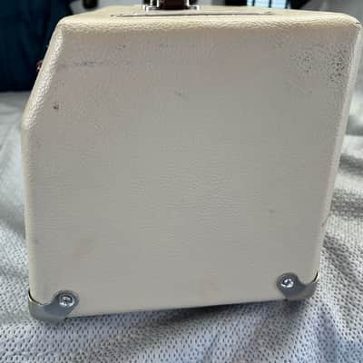 Vintage Sound Vintage 50 Bass 2019 - Blonde Tolex image 2