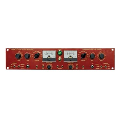 Thermionic Culture Culture Vulture Super 15