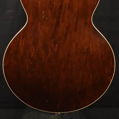Epiphone E444T Granda 1963 image 6