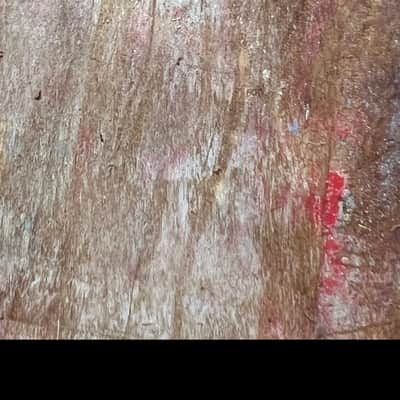 Fender Stratocaster 1962  - SLAB Neck - Gold image 16