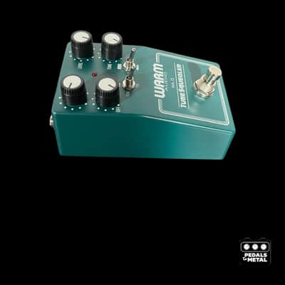 Warm Audio Tube Squealer -x17002 image 4