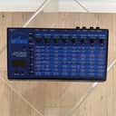 Dave Smith Instruments Evolver Desktop Monophonic Synthesizer 2002 - 2016 - Blue