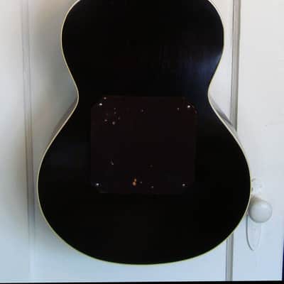 Epiphone  Coronet 1942 Electric Archtop image 5