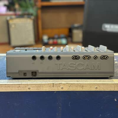 Tascam Portastudio 414 image 3