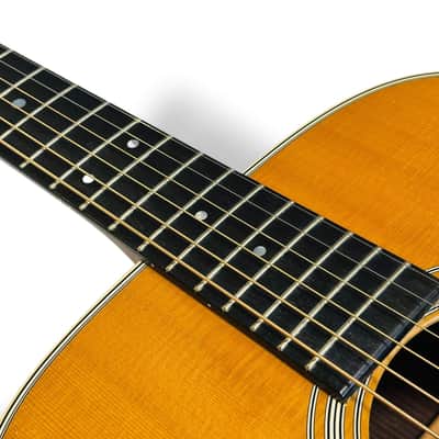 Martin Standard Series D-28 2003 image 16