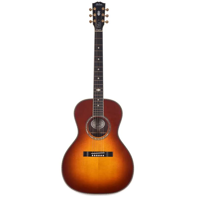 Gibson L-00 Deluxe image 1