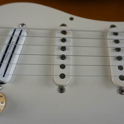 Fender Stratocaster ST-57 - 1957 Reissue - Tobacco Burst Japan image 10