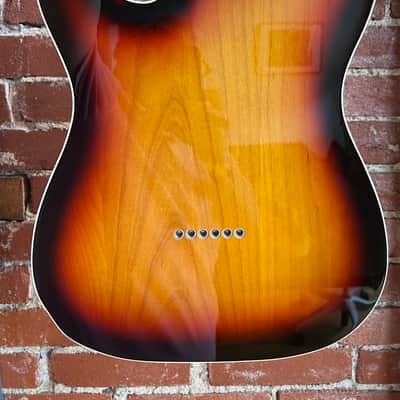 Fender Telecaster (Kurt Cobain Version) image 4