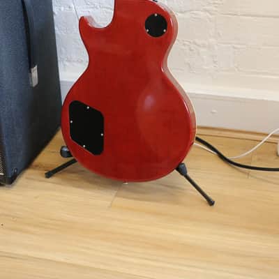 Gibson Custom Shop '59 Les Paul Standard Reissue - 2010 image 5