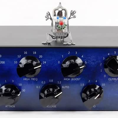 Tegeler Audio Manufaktur CREME EQ Compressor + Neuwertig + 2Jahre Garantie image 5