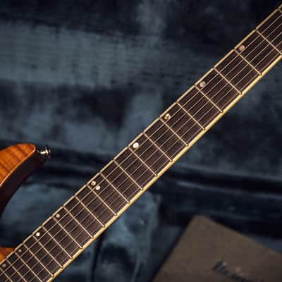 Ibanez Prestige RGT3170 Vintage Violin 2003 image 3