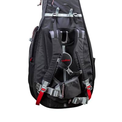 Breedlove Tour-Mate Concerto/Concert Travel Gig Bag image 7