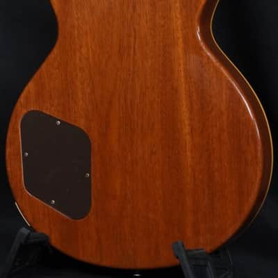 GIBSON CUSTOM Murphy Lab 1956 Les Paul Goldtop Ultra Light Aged Double Gold -2026- [6 6074] (09/15) image 12