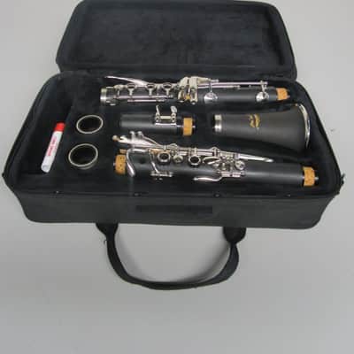 Jean Paul USA CL-300 Clarinet with Case image 1