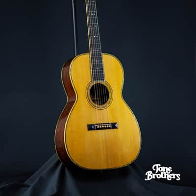 HOLY GRAIL, 3.5LB! 1927 Martin 000-45 (Slotted Headstock, 12-fret Version!) image 1