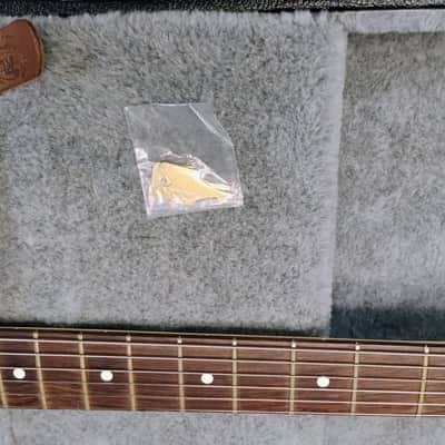 Fender Stratocaster Tom Delonge signature series imagen 9