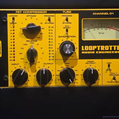 Looptrotter Monster 2 2022 image 3