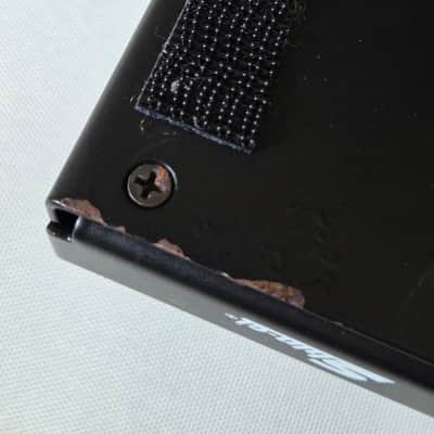 Shin-Ei BIG 1 Preamp Buffer - Julian Lage image 6
