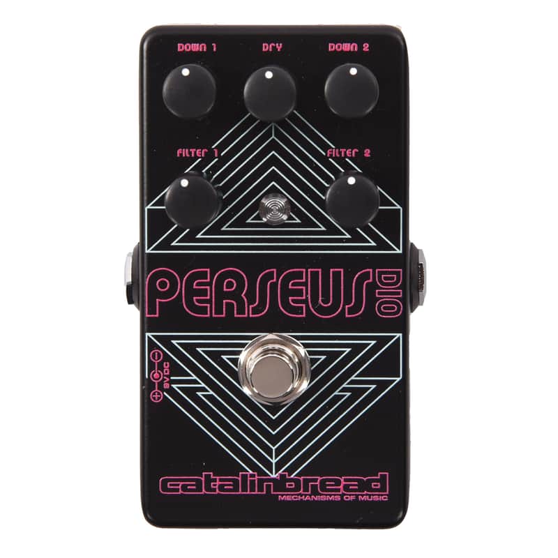 Catalinbread Perseus DIO image 1