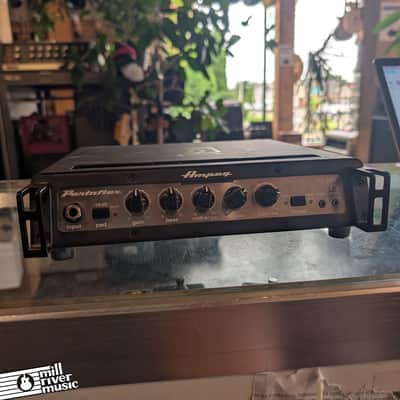 Ampeg PF-350 Portaflex 350-Watt Bass Amp Head | Reverb Canada