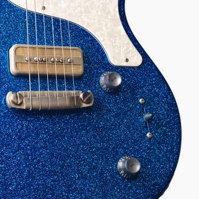 Nik Huber Piet Blue Sparkle #44781 image 10