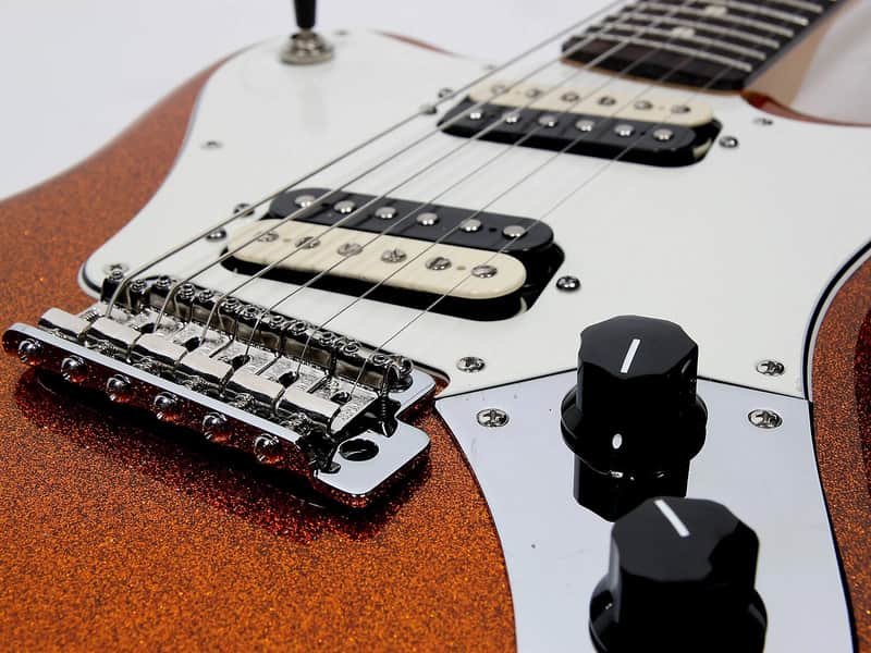 Fender Pawn Shop Super-Sonic 2013 - 2014 image 5