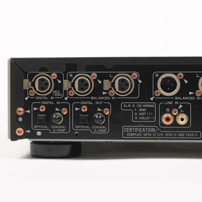 Fostex CR300 Owned by Lars Frederiksen Of Rancid image 5