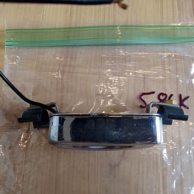 Vintage 1963 Kay Speed Bump Electric Guitar Pickup! Rare, Original Part! image 3