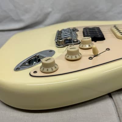 G&L USA Legacy HSS S-style Guitar with Case image 16