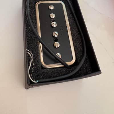 TV Jones T-90 No Ears Bridge Pickup T9B-Bridge NEW ! image 1