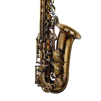 P. Mauriat PMSA-285 "Grand Dreams" Professional Alto Saxophone image 1