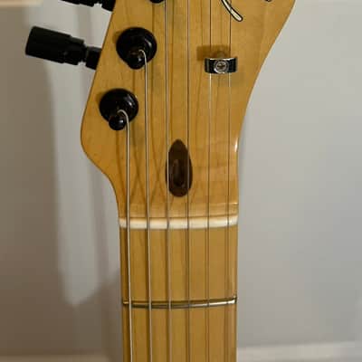 Fender American Professional II Telecaster 2023 100% MINT HOTRODDED ! image 3