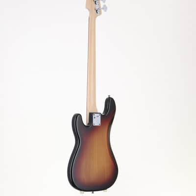 FENDER USA Highway One Precision Bass Upgrade RW 3-Color Sunburst [Z9454643] (07/17) image 15