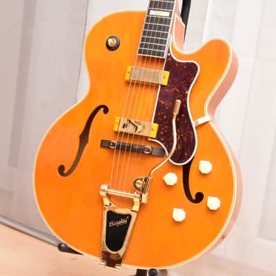 Epiphone Zepyr Deluxe Regent – 2023 150th Anniversary Hollowbody Archtop Guitar image 2