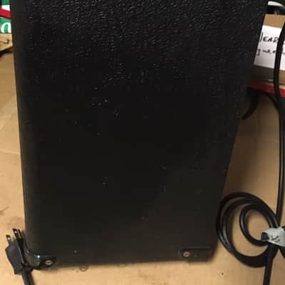 Marshall MG15CDR 15 Watt Guitar Amp - Good sounding portable amp! image 4