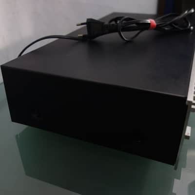 BST 7-Band Stereo Graphic Equalizer CK20ES + Spectrum analyzer - égaliseur graphique vintage image 11