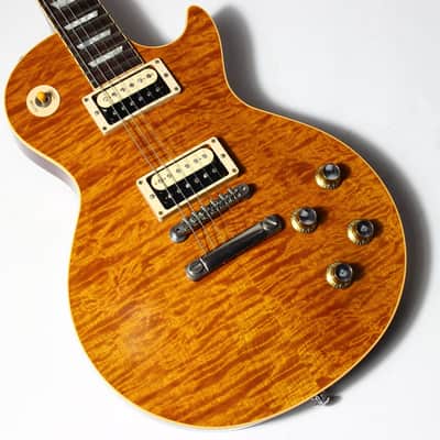 2010 Gibson Custom Shop SLASH AFD Les Paul Appetite for Destruction Signature Model VOS | Kris Derrig image 3