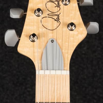 PRS SE Silver Sky - Summit Purple image 11