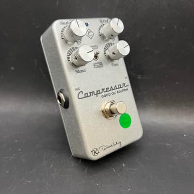 Keeley   Compressor Plus Good Ol Edition image 1