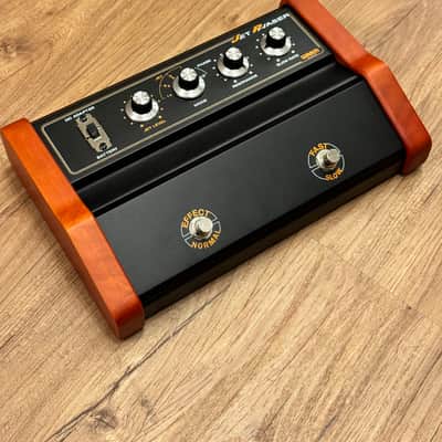 Warm Audio Jet Phaser 2020 - Black image 3