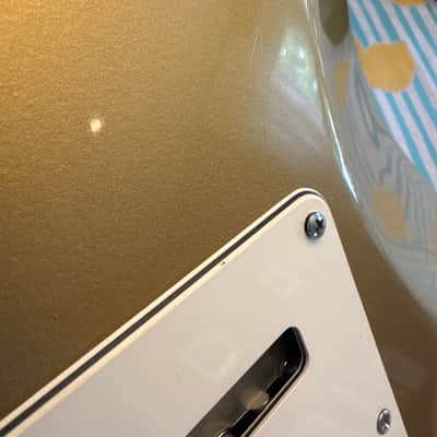 Fender Custom Shop '54 Reissue Stratocaster NOS image 11