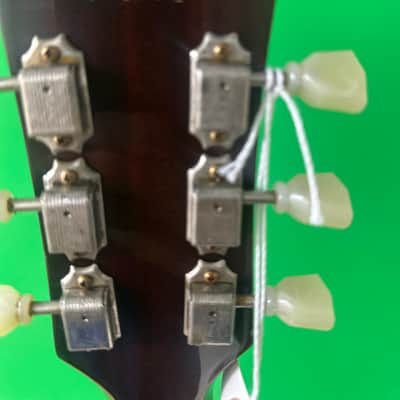 Gibson Les Paul Custom Shop 1957 VOS 2018 image 6