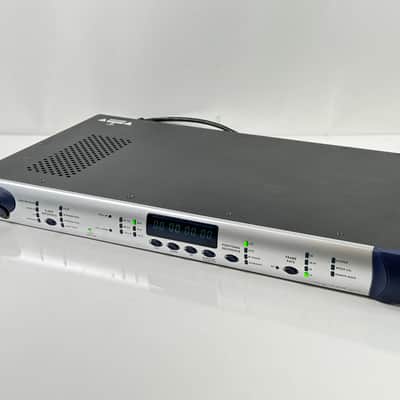 Digidesign SYNC HD Master Clock ProTools HDX